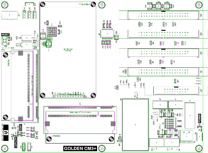 Assembly drawing