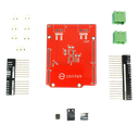 Option: Shield/HAT PCB fabrication